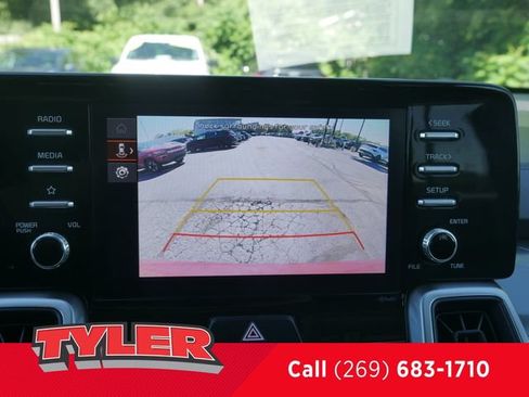 Used 2022 Kia Sorento LX AWD/4WD image 46
