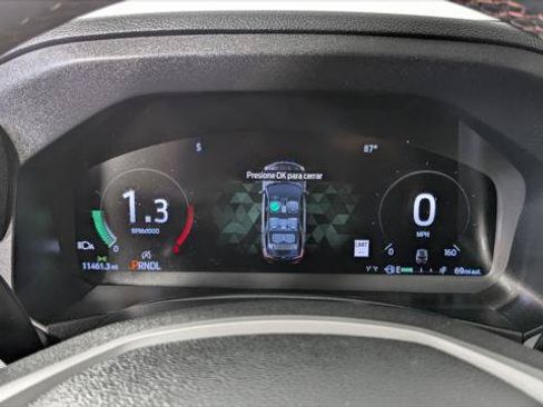 Used 2025 Ford Explorer Active RWD image 29