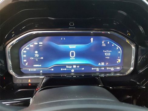 Used 2023 Chevrolet Silverado 1500 LT Trail Boss w/ Protection Package image 16