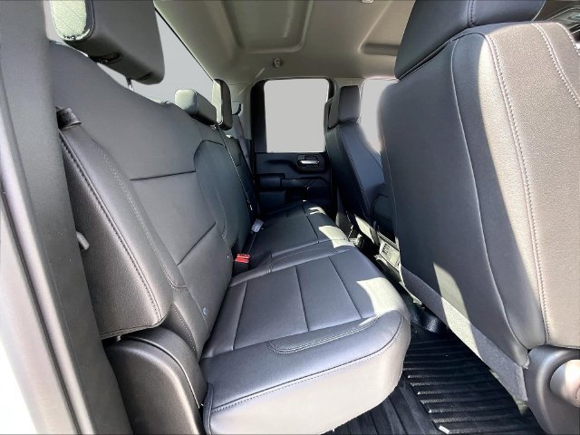 New 2026 Chevrolet Silverado 2500 W/T w/ WT Convenience Package AWD/4WD image 25