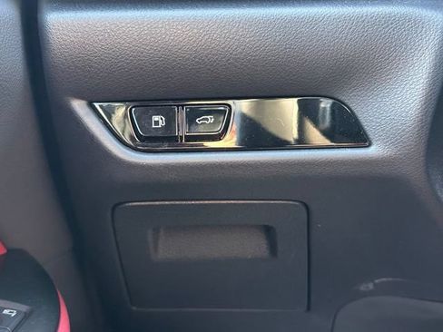 Used 2024 Lexus NX 350h AWD w/ Cold Area Package image 18