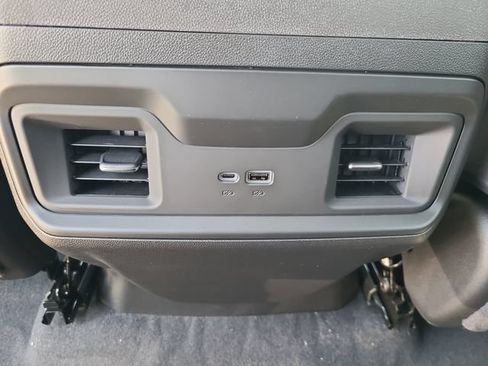 New 2026 Chevrolet Silverado 1500 LT RWD image 14