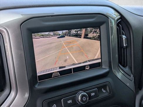 Used 2024 Chevrolet Silverado 2500 W/T w/ WT Convenience Package image 15