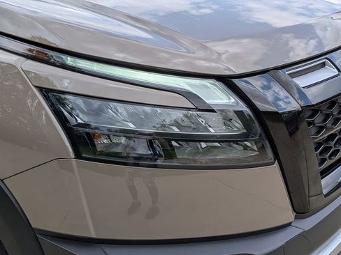 Certified 2023 Nissan Pathfinder Rock Creek AWD/4WD image 31