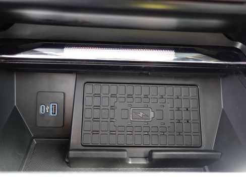 Used 2023 Ford F150 Lariat w/ Equipment Group 502A High image 51