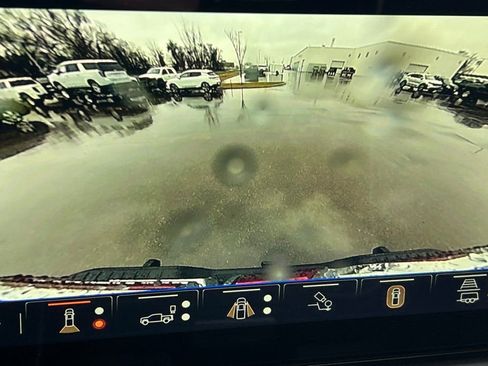 New 2026 GMC Sierra 2500 AT4X w/ AT4X AEV Edition AWD/4WD image 15