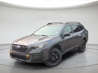 Used 2022 Subaru Outback Wilderness