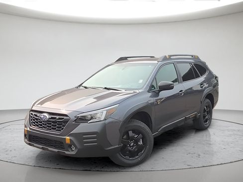 Used 2022 Subaru Outback Wilderness AWD/4WD image 1