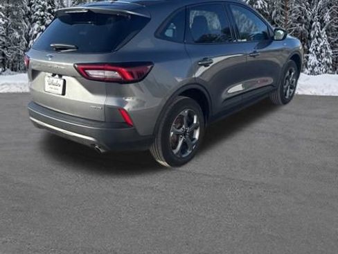 Used 2025 Ford Escape ST-Line image 6