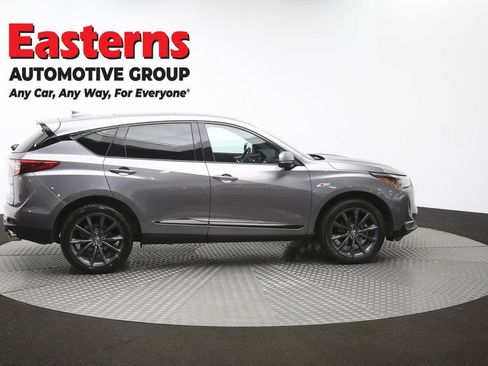 Used 2025 Acura RDX A-Spec AWD/4WD image 47