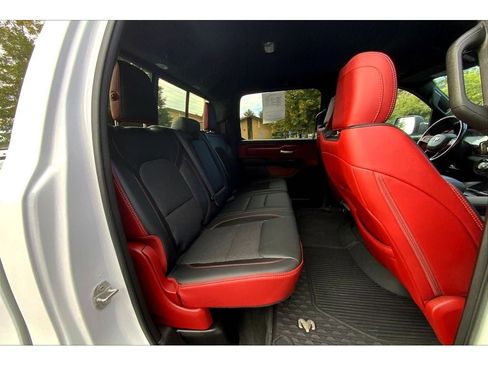 Used 2023 RAM 1500 Rebel w/ Rebel Level 1 Equipment Group image 28