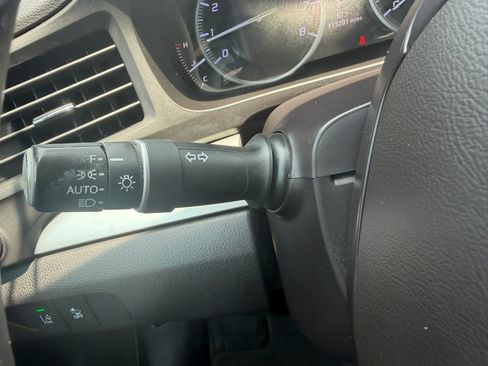 Used 2016 Acura ILX FWD image 16
