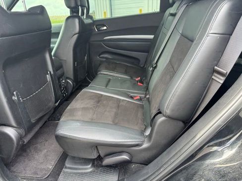 Used 2020 Dodge Durango R/T image 12