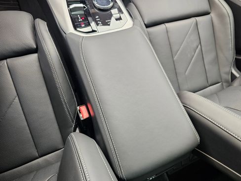 New 2026 BMW X3 M50 w/ Premium Package image 24