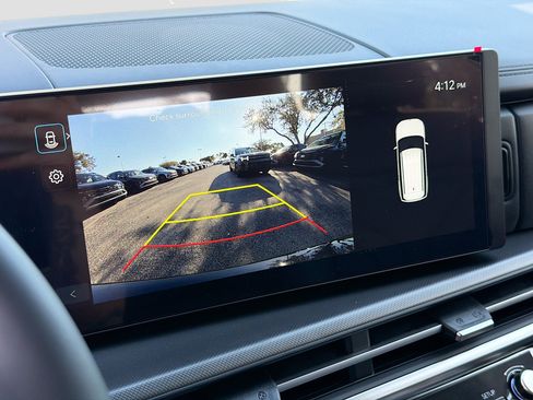 New 2026 Hyundai Santa Fe SEL image 32