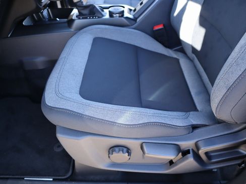 New 2025 Ford Bronco 4-Door AWD/4WD image 11
