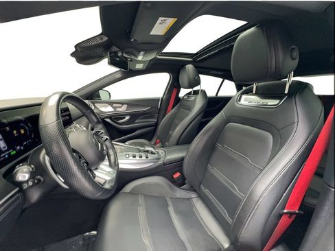 Used 2022 Mercedes-Benz AMG GT 43 image 19