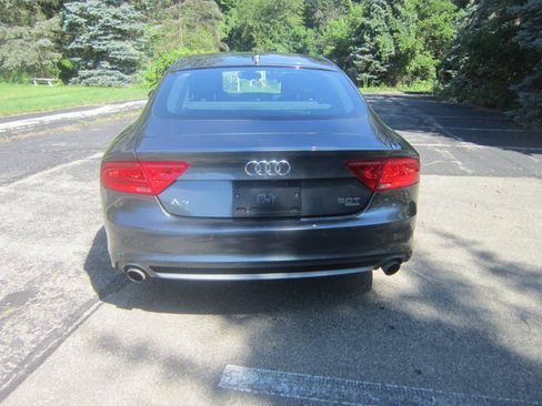 Used 2015 Audi A7 3.0T Prestige AWD/4WD image 21