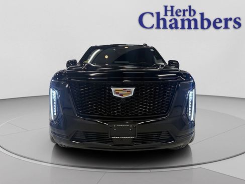 Certified 2025 Cadillac Escalade Sport w/ Touring Package image 4