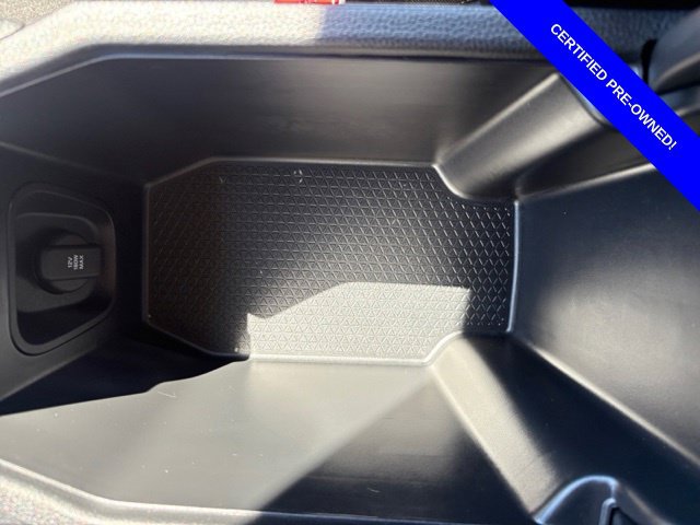 Certified 2024 Honda Accord LX image 27