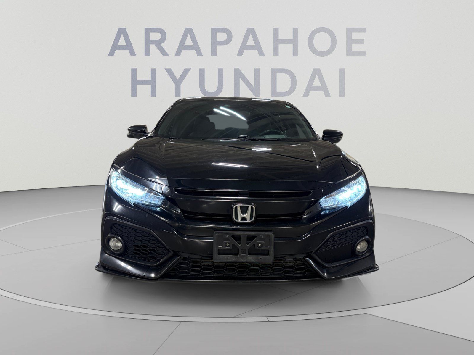 Used 2019 Honda Civic Sport Touring image 8