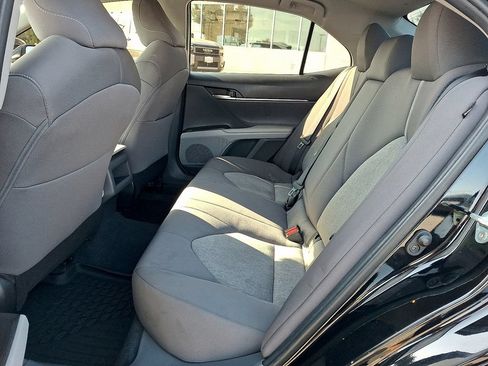Used 2024 Toyota Camry LE FWD image 12