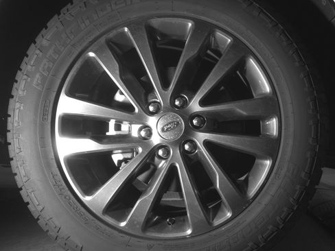 Used 2023 Ford Mustang Mach-E Premium RWD image 11