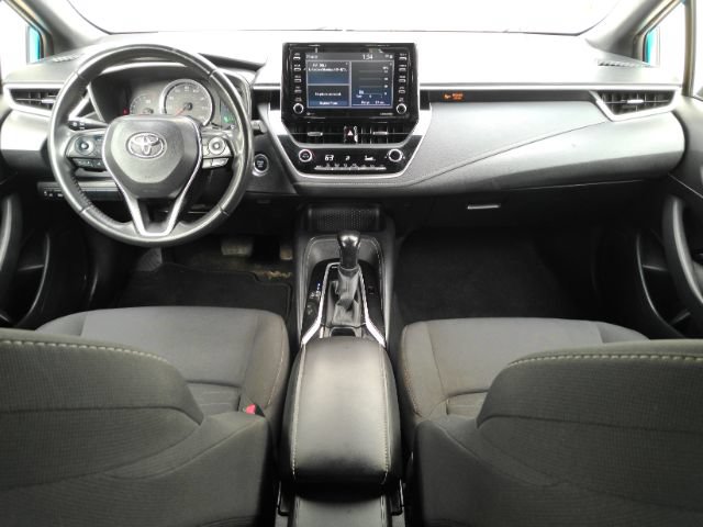 Used 2021 Toyota Corolla SE FWD image 3