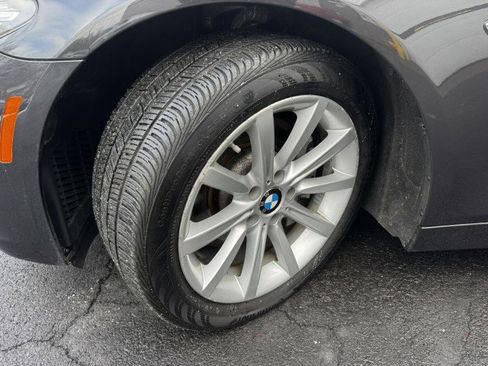 Used 2015 BMW 535i xDrive Sedan AWD/4WD image 46
