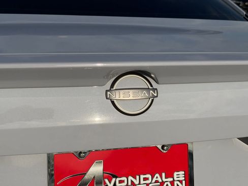 Certified 2023 Nissan Altima 2.5 SR FWD image 29