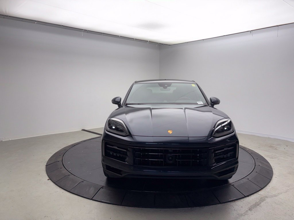 Certified 2024 Porsche Cayenne S AWD/4WD image 10