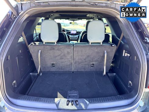 Used 2023 Ford Explorer Timberline image 8