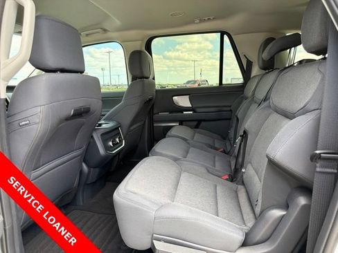New 2026 Ford Expedition Max Active AWD/4WD image 20