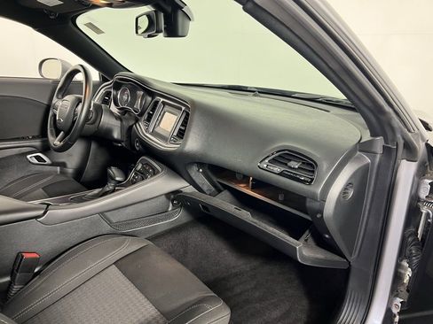 Used 2017 Dodge Challenger SXT w/ Super Sport Group (SS/T) image 26