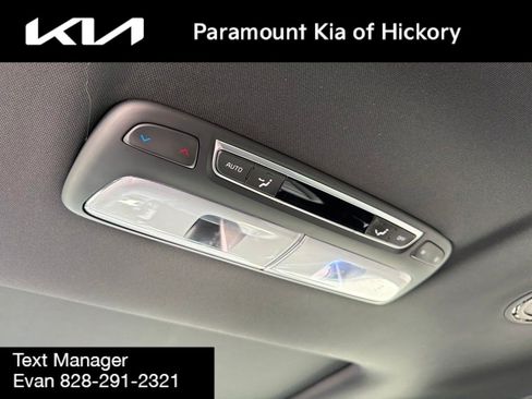 Used 2024 Kia Telluride SX X-Line AWD/4WD image 16