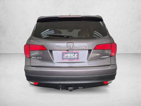 Used 2017 Honda Pilot EX-L image 7