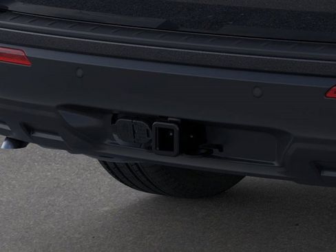 New 2026 Ford Explorer Active image 23