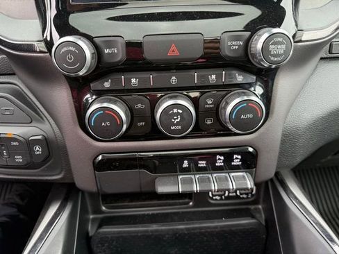 Used 2022 RAM 1500 Rebel w/ Rebel Level 2 Equipment Group image 15