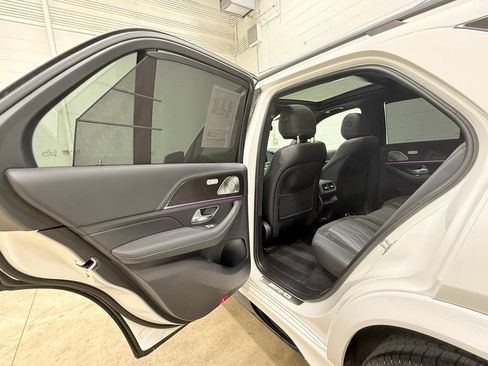 Used 2024 Mercedes-Benz GLE 63 AMG S image 43