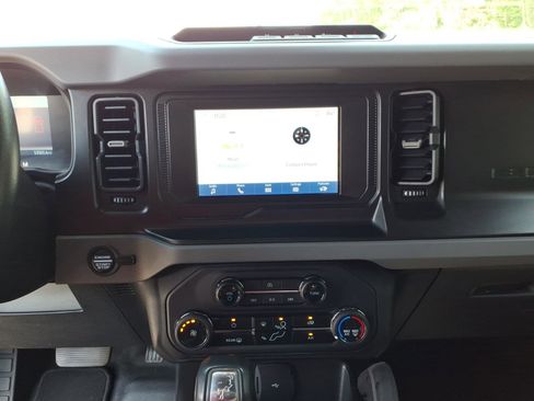 Used 2023 Ford Bronco Big Bend AWD/4WD image 11