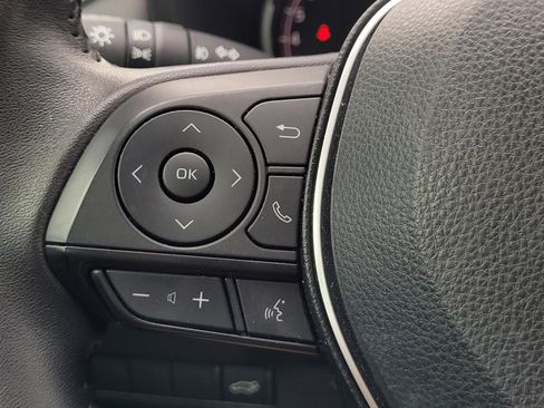 Used 2024 Toyota RAV4 XLE Premium image 14