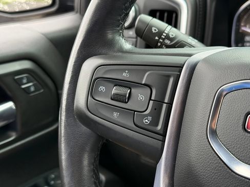 Used 2020 GMC Sierra 1500 Elevation w/ Elevation Value Package AWD/4WD image 29