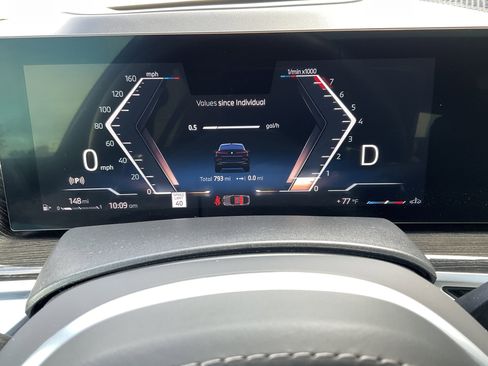 Certified 2024 BMW X6 xDrive40i w/ Premium Package image 14