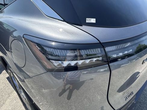 New 2025 Nissan Murano SL image 35