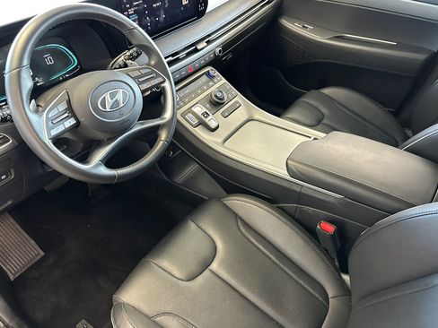 Used 2025 Hyundai Palisade SEL image 10