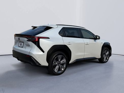 Used 2023 Subaru Solterra AWD image 3