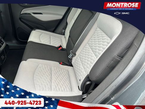 Used 2019 Chevrolet Equinox LS w/ LS Convenience Package image 22
