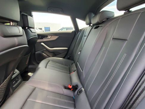 Used 2023 Audi A5 2.0T Premium Plus w/ Premium Plus AWD/4WD image 5