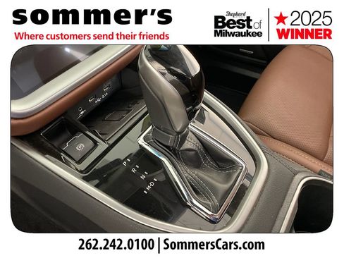 Used 2021 Subaru Outback Touring XT AWD/4WD image 22