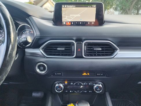 Used 2018 MAZDA CX-5 Touring w/ Preferred Equipment Package FWD image 34